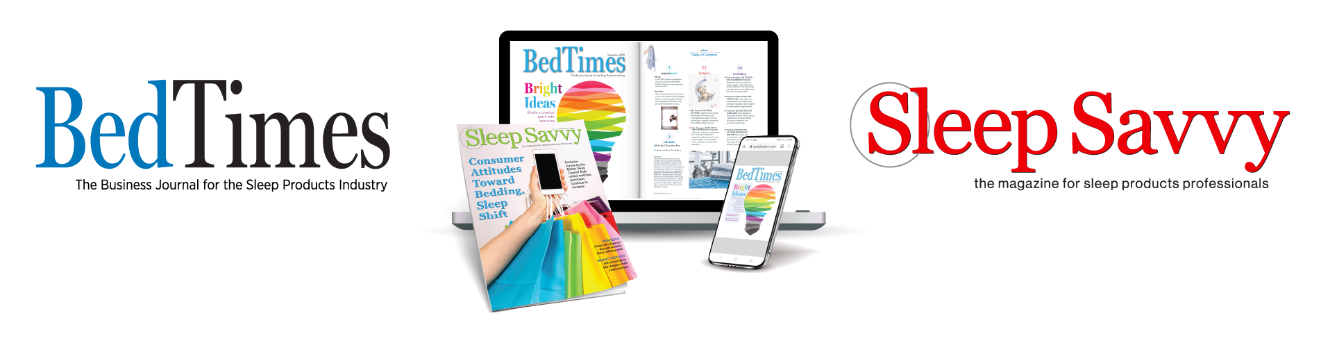 ISPA Publications: BedTimes & Sleep Savvy